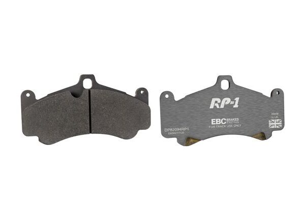 Dp82094rp1 pair fda0