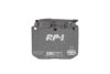 EBC DP82130RP1 RP-1 Front Brake Pads For BMW F20 F21 F22 F23 F30 F31 F32 F33 F34 F36 G30 G32