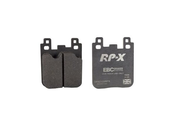 Dp82133rpx pair e9ad