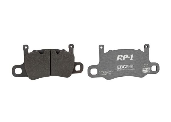 Dp82207rp1 pair 3c91