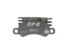 EBC DP82307RPX RP-X Front Brake Pads For Porsche 911 991.2 992.1 Boxster 982 Cayman 982C