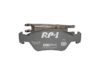 EBC DP8414RP1 RP-1 Front Brake Pads For BMW E24 E28 E30