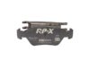 EBC DP8414RPX RP-X Front Brake Pads For BMW E24 E28 E30