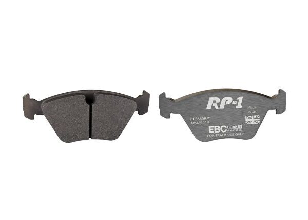 Dp8689rp1 pair ad68