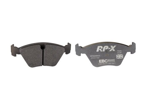Dp8689rpx pair 9828