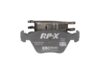 EBC DP8689RPX RP-X Front Brake Pads For BMW E32 E34 E36 E36/7 36/8 E46 E85 E86