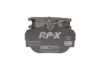 EBC DP8779RPX RP-X Front Brake Pads For BMW E30
