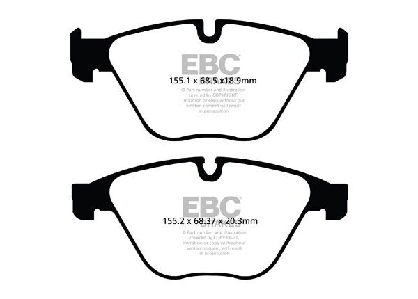Dpx2103 f5bc