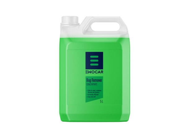 Alternative view of Ewocar Bug Remover