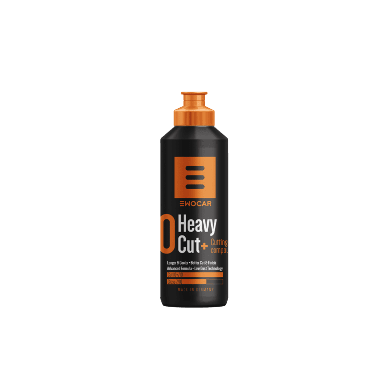 Ewocar heavy cut+ polishing compound