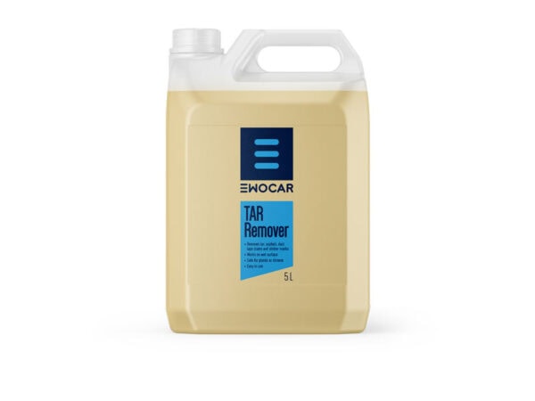 Alternative view of Ewocar TAR Remover