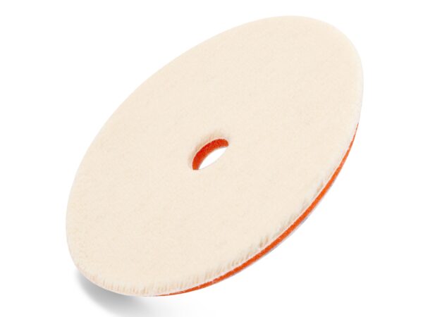 Alternative view of Ewocar WoolWhite Wool Polishing Pad