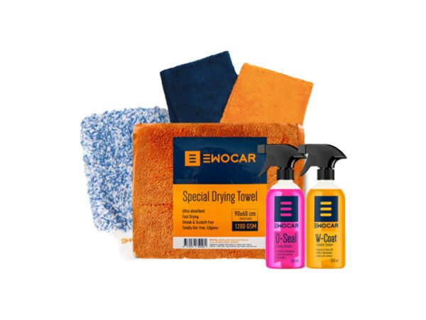 Ewocar Bundle For A Real Motorhead