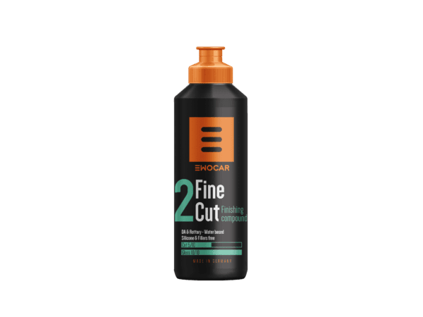 Ewocar Fine Cut Finishing compound