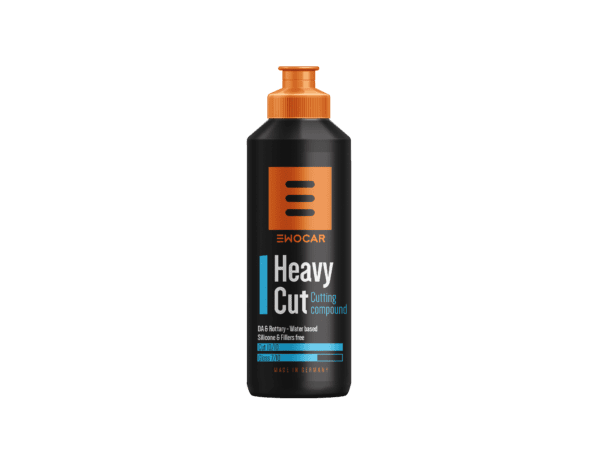 Ewocar Heavy Cut Compound