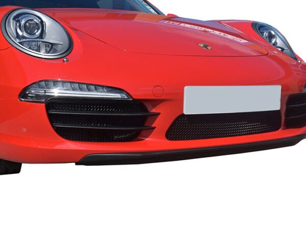 Zunsport PORSCHE 911 991.1 CARRERA C2 GRILLES