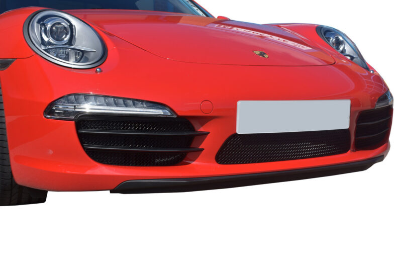 Zunsport porsche 911 991 carrera c2 grilles