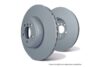 EBC D2067R Premium OE Rear Brake Discs For BMW F20 F21 F22 F23 F34