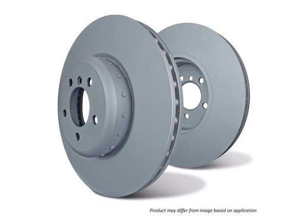 EBC D1795R Premium OE Front Brake Discs for BMW F01 F02 F04 F06 F07 F11