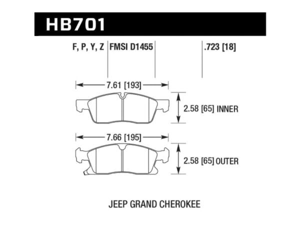 Hb701