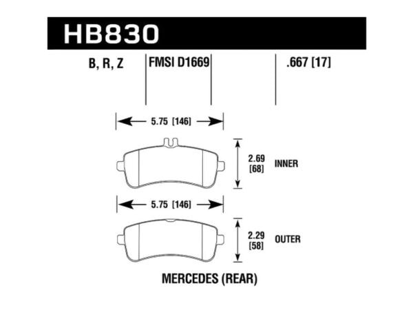 Hb830