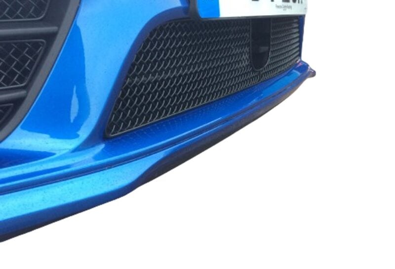 Zunsport porsche 911 991. 2 turbo & turbo s grilles - image 3