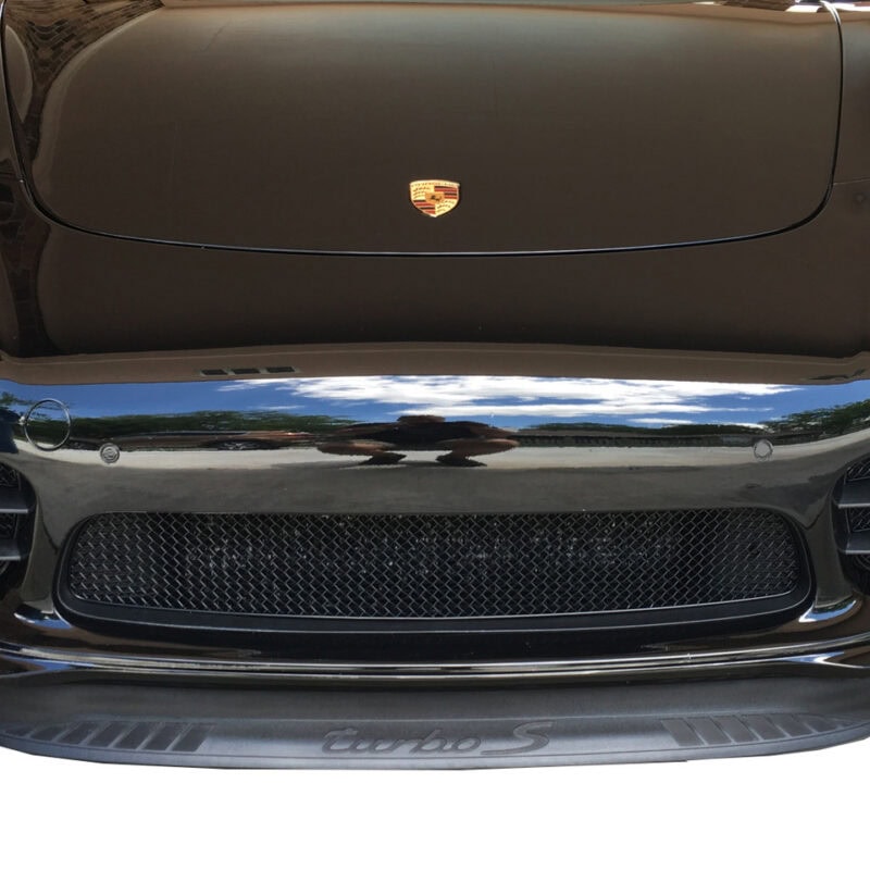 Zunsport porsche 911 991. 1 turbo & turbo s grilles - image 3