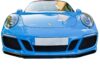 Zunsport PORSCHE 911 991.2 GTS GRILLES
