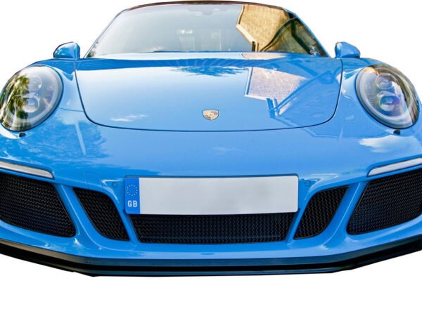 Zunsport PORSCHE 911 991.2 GTS GRILLES