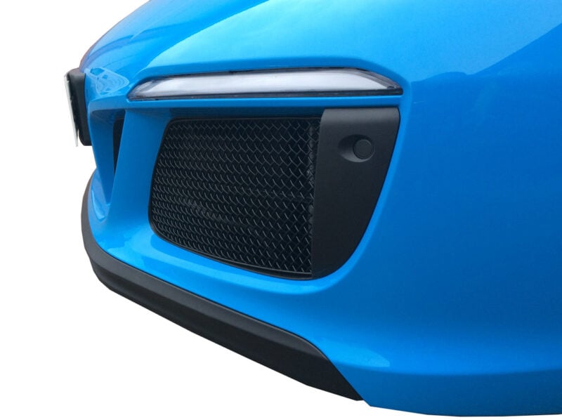Zunsport porsche 911 991. 2 gts grilles - image 3