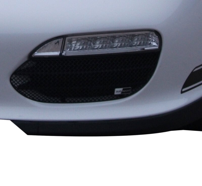 Zunsport porsche boxster 987. 2 grilles - image 3