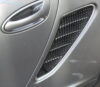 Zunsport PORSCHE BOXSTER 987.1 987.2 SIDE VENT GRILLE SET