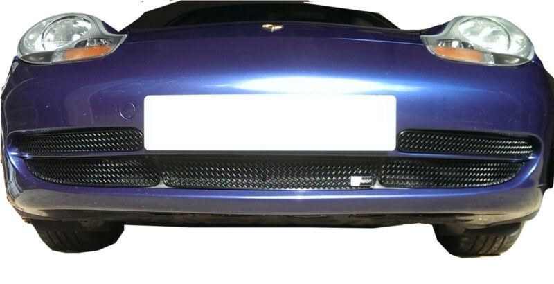Zunsport porsche 911 996 carrera grilles
