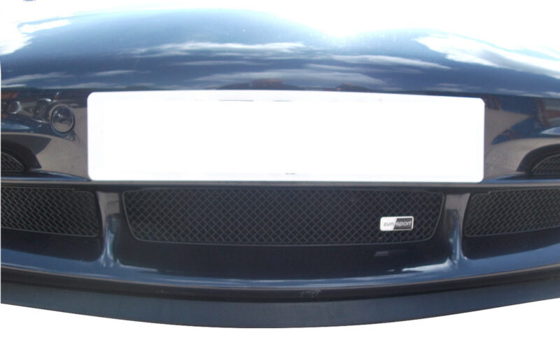 Zunsport porsche 911 996 carrera gt3 grilles