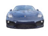 Zunsport PORSCHE CAYMAN S 981 GRILLES