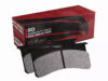 Hawk Performance HB701P.723 SD MERCEDES-BENZ Front Brake Pads GLE Class C292 M Class W166