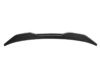 SOOQOO F98 X4M LCI PREPREG CARBON FIBRE BOOT SPOILER