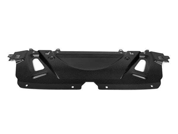 BMW G90 G99 M5 Prepreg CARBON FIBRE Cooling Shroud Slam Panel