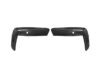 BMW F91 F92 F93 M8 Prepreg CARBON FIBRE Front Bumper Upper Trims