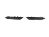BMW F91 F92 F93 M8 Prepreg CARBON FIBRE Front Bumper Lower Trims