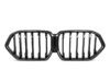 BMW G06 X6 LCI Prepreg CARBON FIBRE Performance Style Kidney Grille