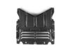 BMW S68 Prepreg CARBON FIBRE OIL COOLER GUARD SKID PLATE G90 G99 M5