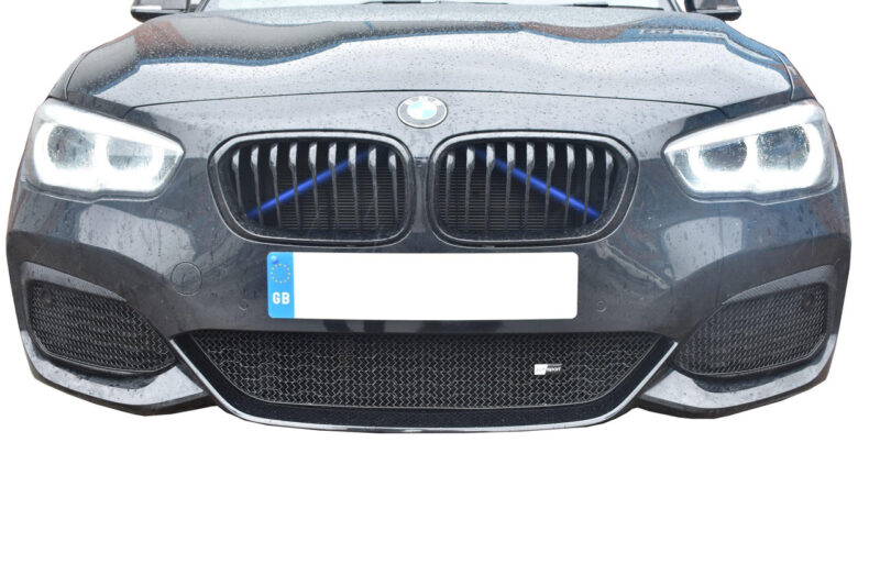 Zunsport bmw 1 series f20 f21 m140i grilles