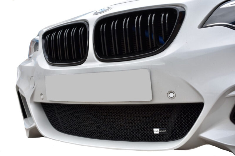 Zunsport bmw 2 series f22 f23 m sport lower grille