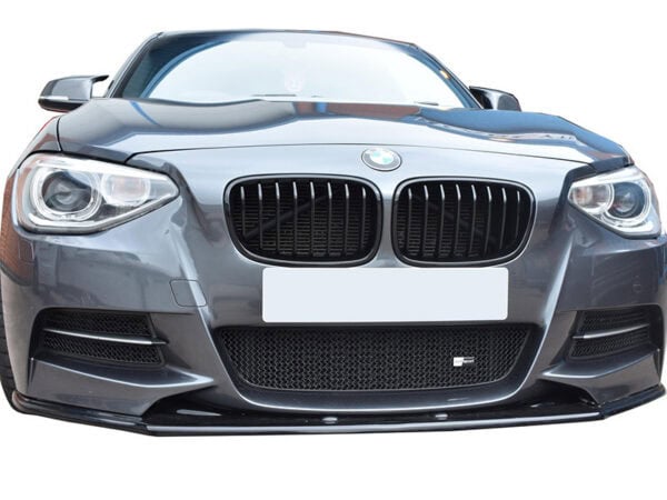 Zunsport BMW 1 SERIES F20 F21 m135i GRILLES