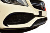 Zunsport MERCEDES-BENZ A45 AMG W176 FACELIFT GRILLES