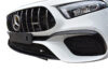 Zunsport MERCEDES-BENZ A45 AMG W177 GRILLES