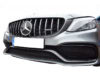 Zunsport MERCEDES-BENZ C63 AMG A205 C205 S205 W205 18-21 FACELIFT GRILLES