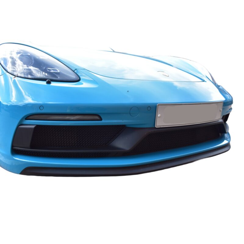 Zunsport porsche 718 boxster cayman gts 4. 0 grilles