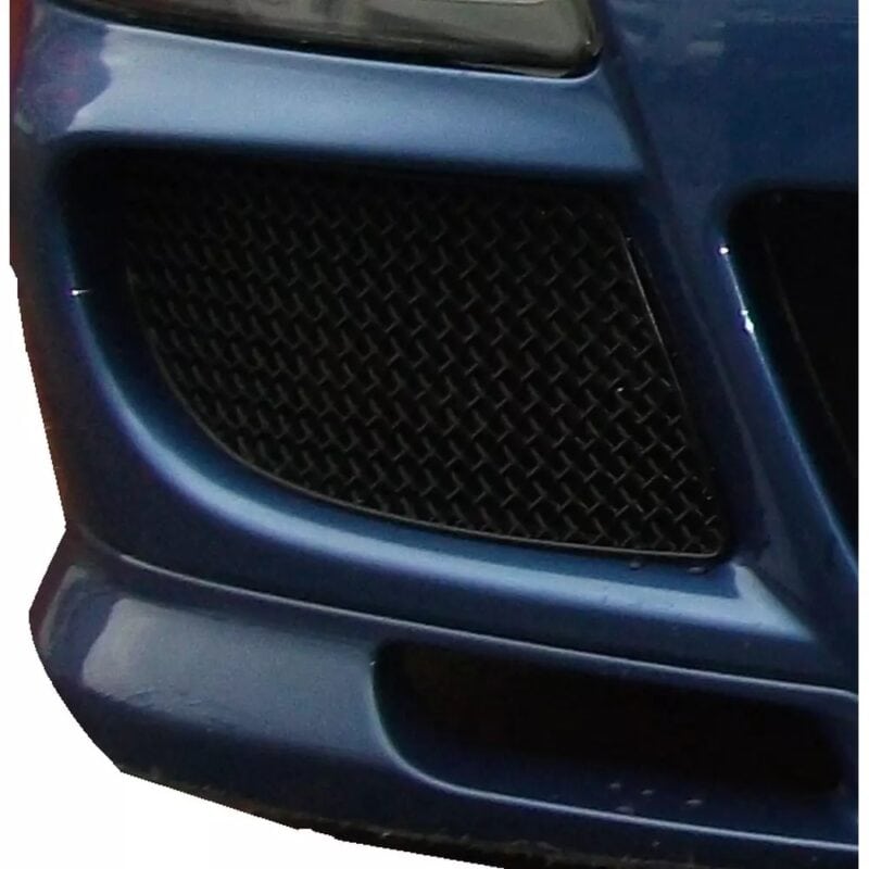 Zunsport porsche 911 997. 1 gt3 grilles - image 3